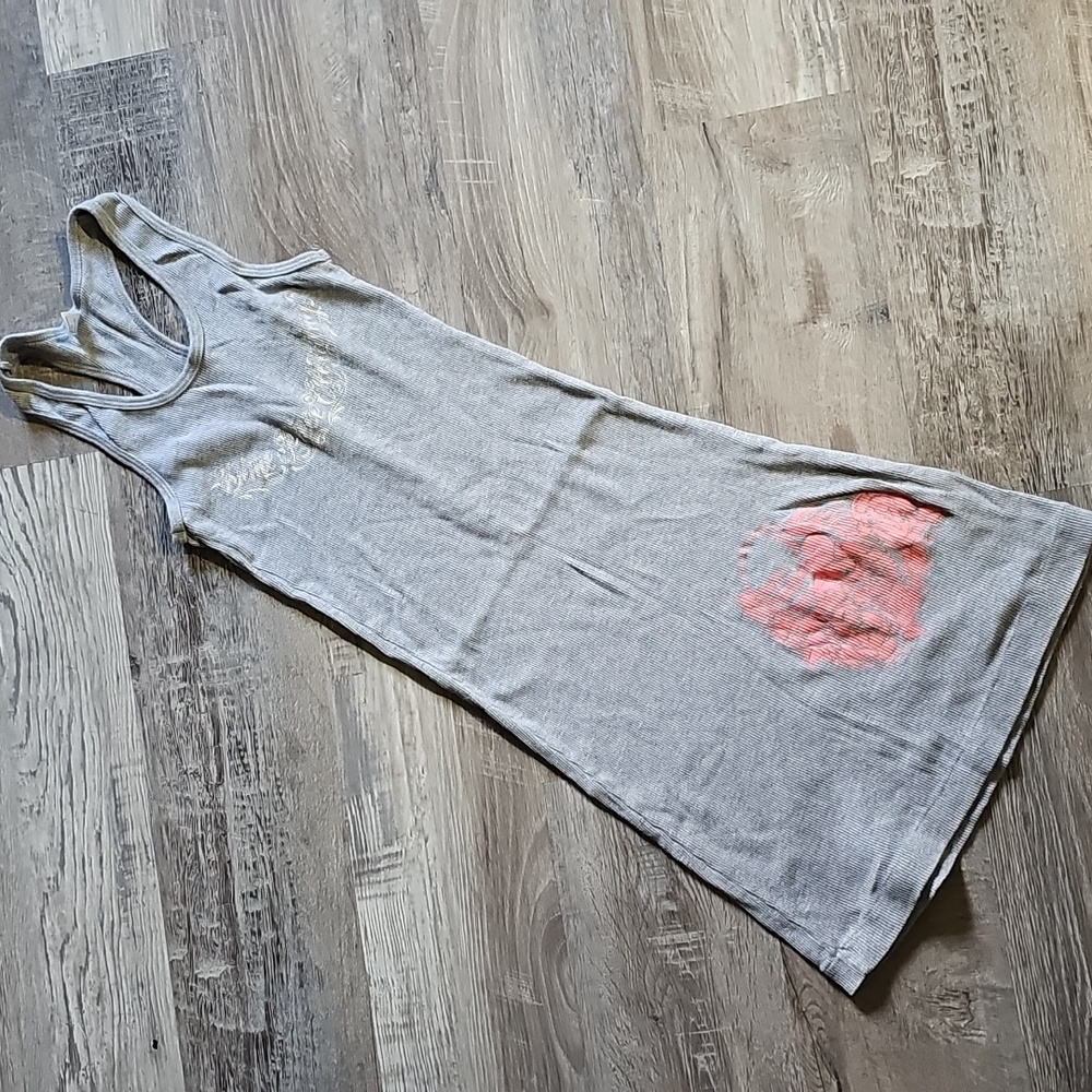Dimepiece x American Apparel Bodycon Tank Dress – Women’s Small NWOT